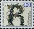 Bund Bund, Michel Nr. 1446 postfrisch -