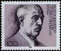 Bund Bund, Michel Nr. 1466 postfrisch -