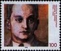 Bund Bund, Michel Nr. 1643 postfrisch -