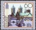 Bund Bund, Michel Nr. 1645 postfrisch -