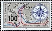 Bund Bund, Michel Nr. 1647 postfrisch -