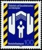 Bund Bund, Michel Nr. 1649 postfrisch -