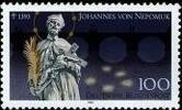 Bund Bund, Michel Nr. 1655 postfrisch -