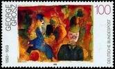 Bund Bund, Michel Nr. 1656 postfrisch -
