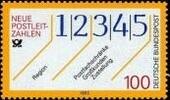 Bund Bund, Michel Nr. 1659 postfrisch -