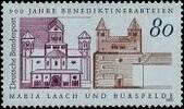 Bund Bund, Michel Nr. 1671 postfrisch -