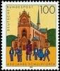 Bund Bund, Michel Nr. 1675 postfrisch -