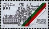 Bund Bund, Michel Nr. 1676 postfrisch -