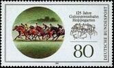 Bund Bund, Michel Nr. 1677 postfrisch -