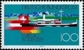 Bund Bund, Michel Nr. 1678 postfrisch -