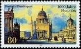 Bund Bund, Michel Nr. 1680 postfrisch - 1000 Jahre Potsdam -