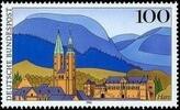 Bund Bund, Michel Nr. 1685 postfrisch - Harz (Goslar) -