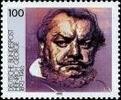 Bund Bund, Michel Nr. 1689 postfrisch -