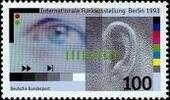 Bund Bund, Michel Nr. 1690 postfrisch -