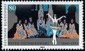 Bund Bund, Michel Nr. 1702 postfrisch -
