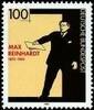 Bund Bund, Michel Nr. 1703 postfrisch -