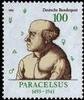 Bund Bund, Michel Nr. 1704 postfrisch - Paracelsus -