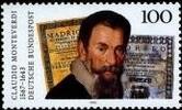 Bund Bund, Michel Nr. 1705 postfrisch -