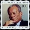 Bund Bund, Michel Nr. 1706 postfrisch -