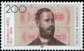 Bund Bund, Michel Nr. 1710 postfrisch -