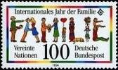 Bund Bund, Michel Nr. 1711 postfrisch -