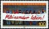 Bund Bund, Michel Nr. 1725 postfrisch -