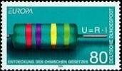 Bund Bund, Michel Nr. 1732 postfrisch -