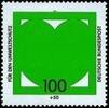 Bund Bund, Michel Nr. 1737 postfrisch -