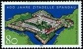 Bund Bund, Michel Nr. 1739 postfrisch -