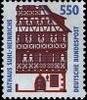 Bund Bund, Michel Nr. 1746 postfrisch -