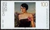 Bund Bund, Michel Nr. 1748 postfrisch -