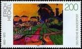 Bund Bund, Michel Nr. 1749 postfrisch -
