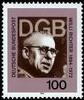 Bund Bund, Michel Nr. 1753 postfrisch -