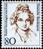 Bund Bund, Michel Nr. 1755 postfrisch - Rahel Varnhagen von Ense (1771-1833), Schriftstellerin -