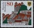 Bund Bund, Michel Nr. 1765 postfrisch -