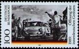 Bund Bund, Michel Nr. 1769 postfrisch - Öffnung der innerdeutschen Grenzen 1989 -
