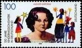 Bund Bund, Michel Nr. 1834 postfrisch -