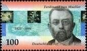 Bund Bund, Michel Nr. 1889 postfrisch -