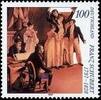 Bund Bund, Michel Nr. 1895 postfrisch -
