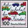Bund Bund, Michel Nr. 1897 postfrisch -
