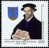 Bund Bund, Michel Nr. 1902 postfrisch -