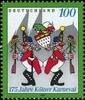Bund Bund, Michel Nr. 1903 postfrisch -