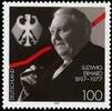 Bund Bund, Michel Nr. 1904 postfrisch -
