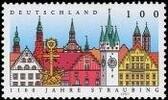 Bund Bund, Michel Nr. 1910 postfrisch -