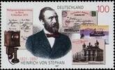 Bund Bund, Michel Nr. 1912 postfrisch -