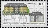 Bund Bund, Michel Nr. 1913 postfrisch -