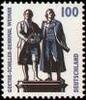Bund Bund, Michel Nr. 1934 postfrisch -