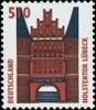 Bund Bund, Michel Nr. 1938 postfrisch -