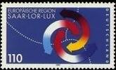 Bund Bund, Michel Nr. 1957 postfrisch -