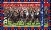 Bund Bund, Michel Nr. 1958 postfrisch -